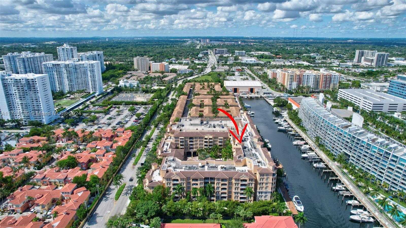 Small Image of 3001 NORTH EAST 185TH ST #112, Aventura Number 61