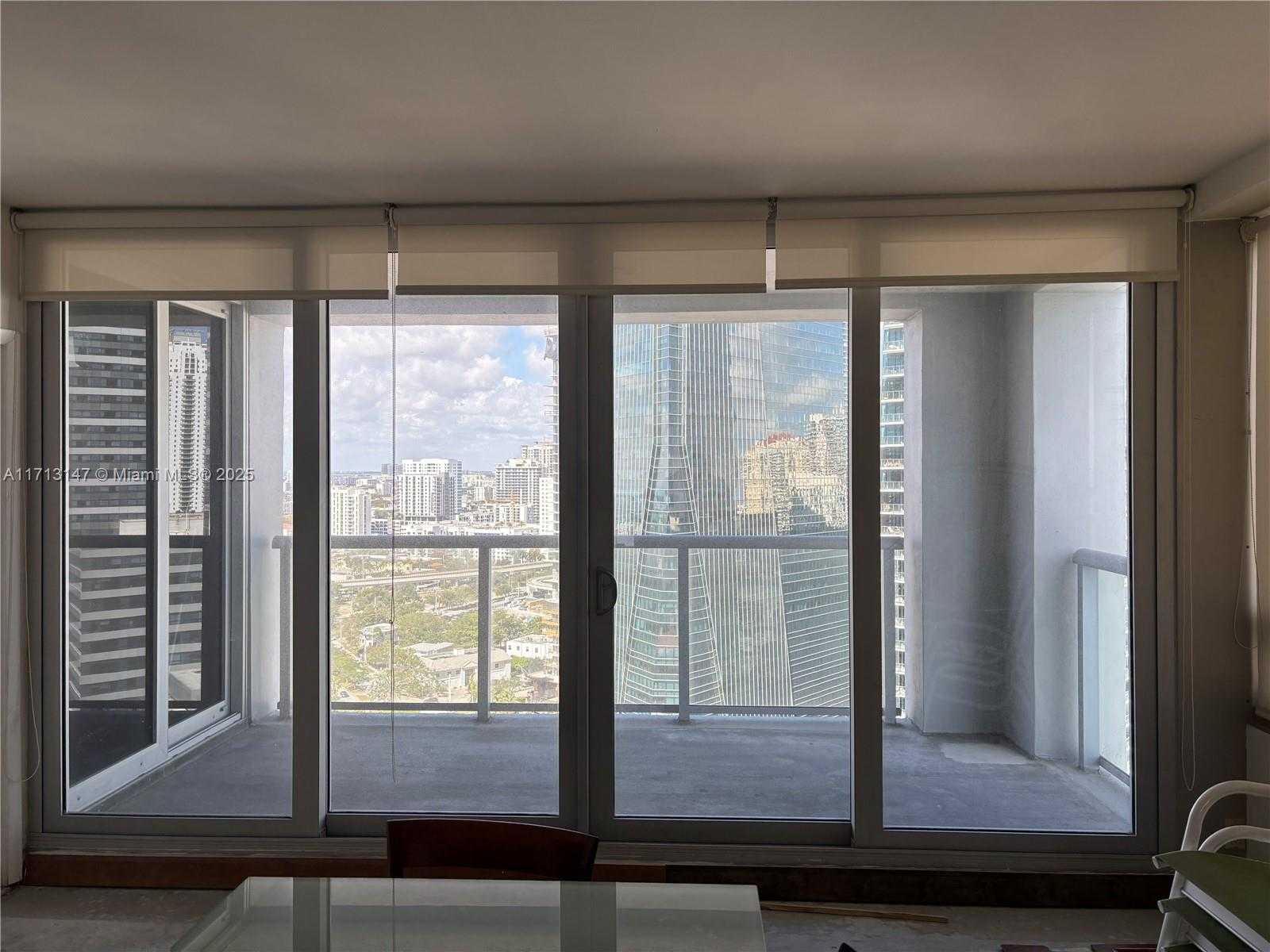Small Image of 1541 BRICKELL AVE #C2705, Miami Number 2