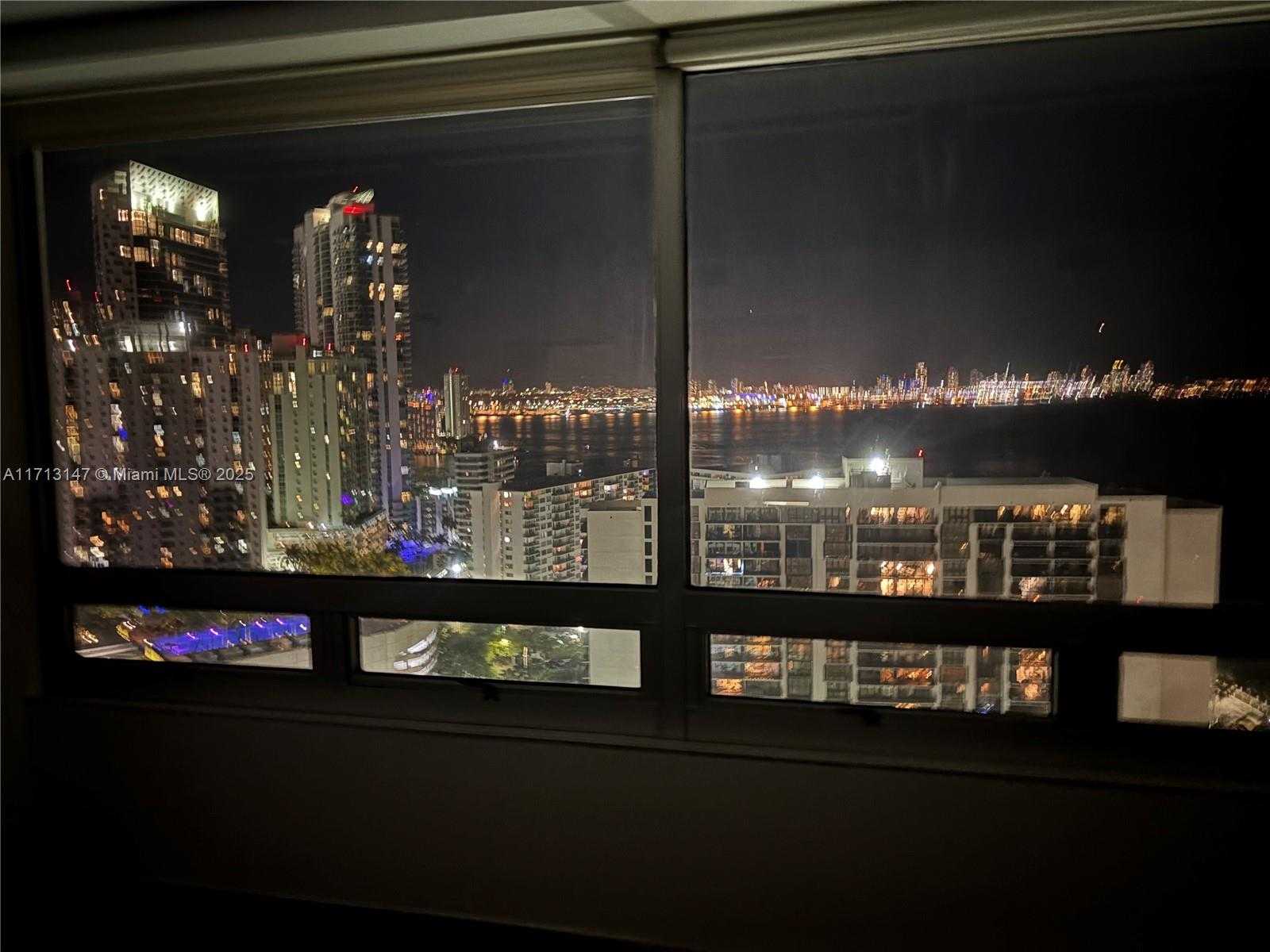 Small Image of 1541 BRICKELL AVE #C2705, Miami Number 20