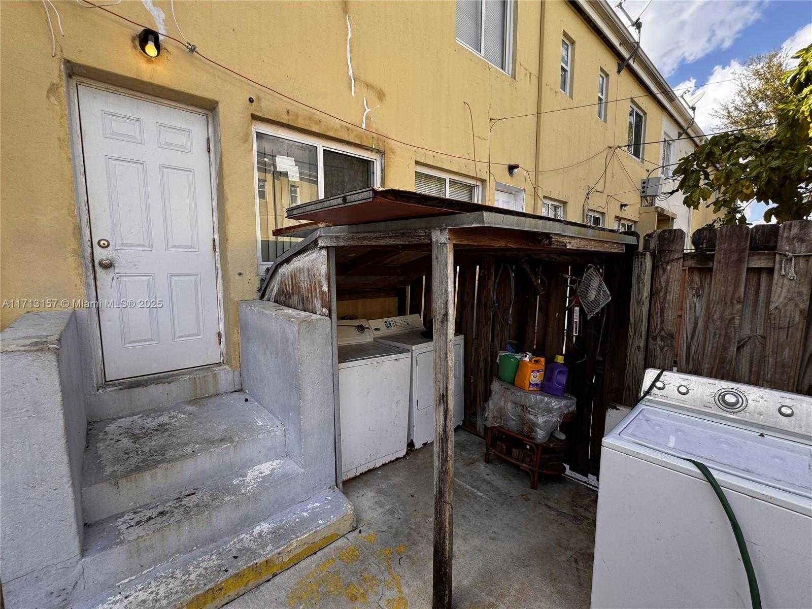 Small Image of 8315 NORTH WEST 5TH AVE #8315, Miami Number 19