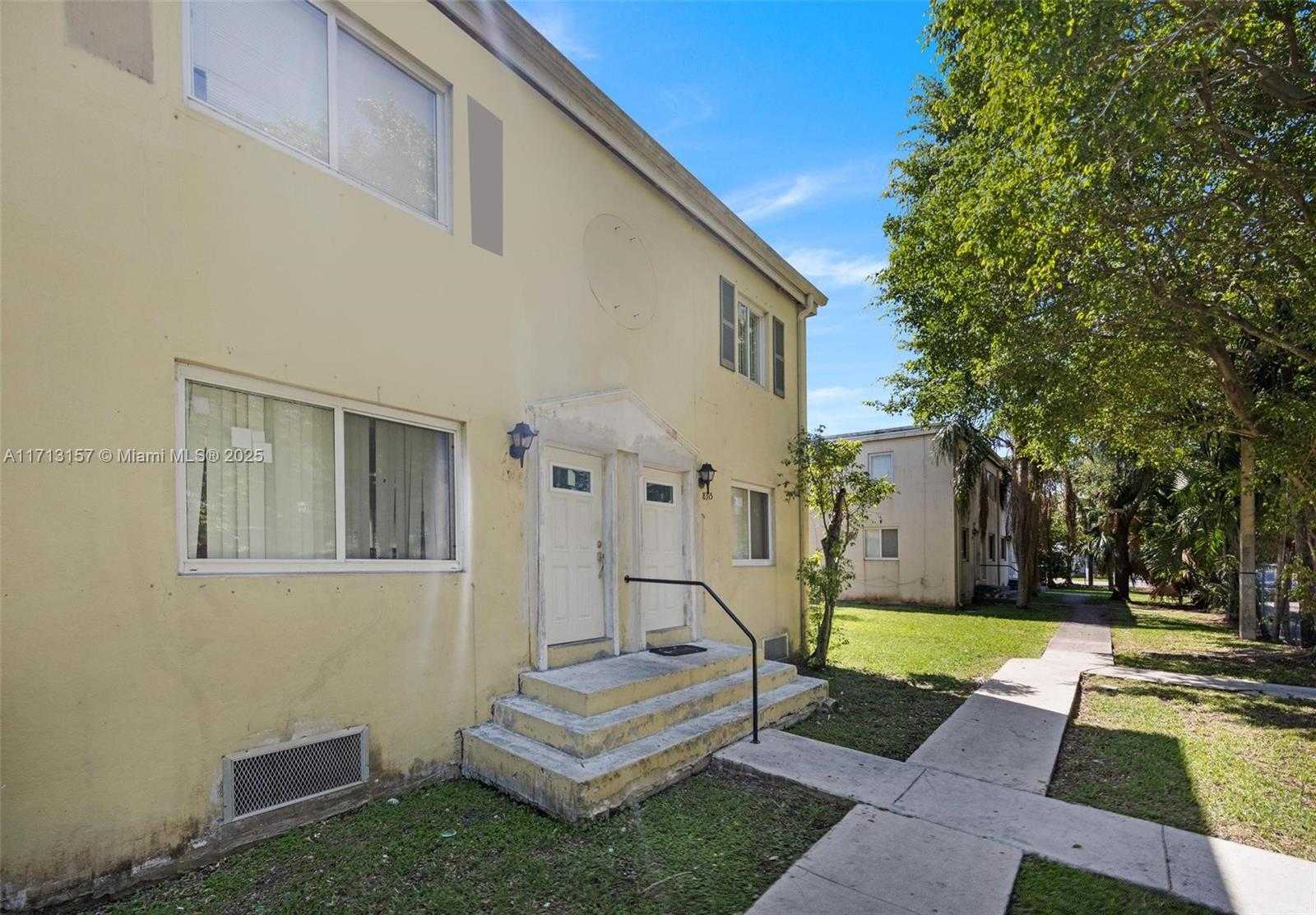 Small Image of 8315 NORTH WEST 5TH AVE #8315, Miami Number 2