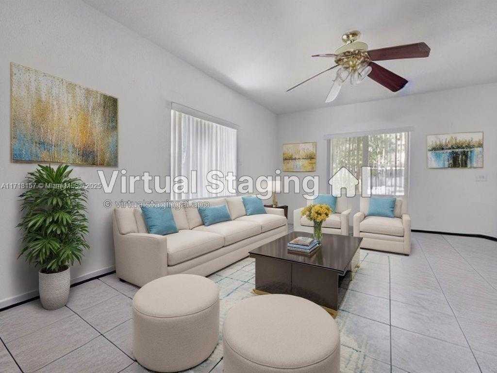 Small Image of 8315 NORTH WEST 5TH AVE #8315, Miami Number 5
