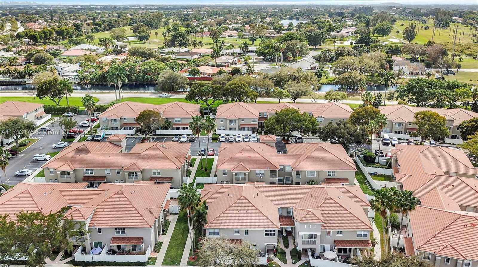 Small Image of 12654 SOUTH WEST 54TH ST, Miramar Number 22