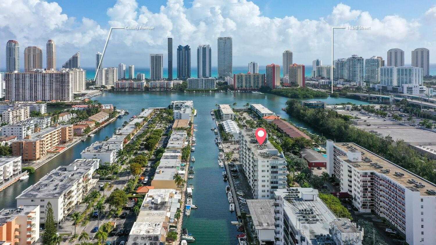 Small Image of 3703 NORTH EAST 166 #306, North Miami Beach Number 28