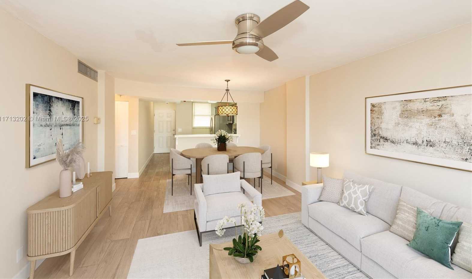 Small Image of 3703 NORTH EAST 166 #306, North Miami Beach Number 3