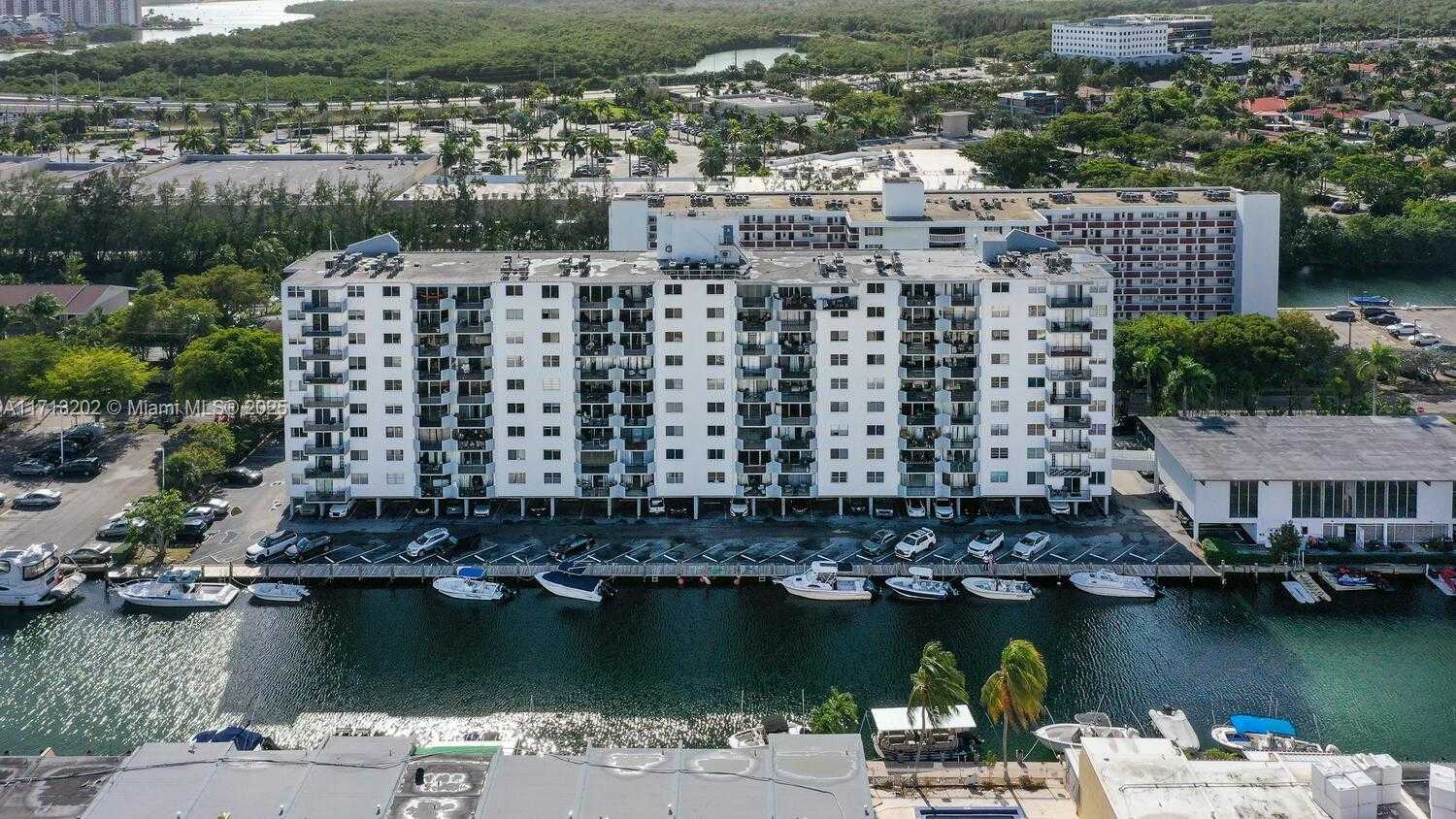 Small Image of 3703 NORTH EAST 166 #306, North Miami Beach Number 32