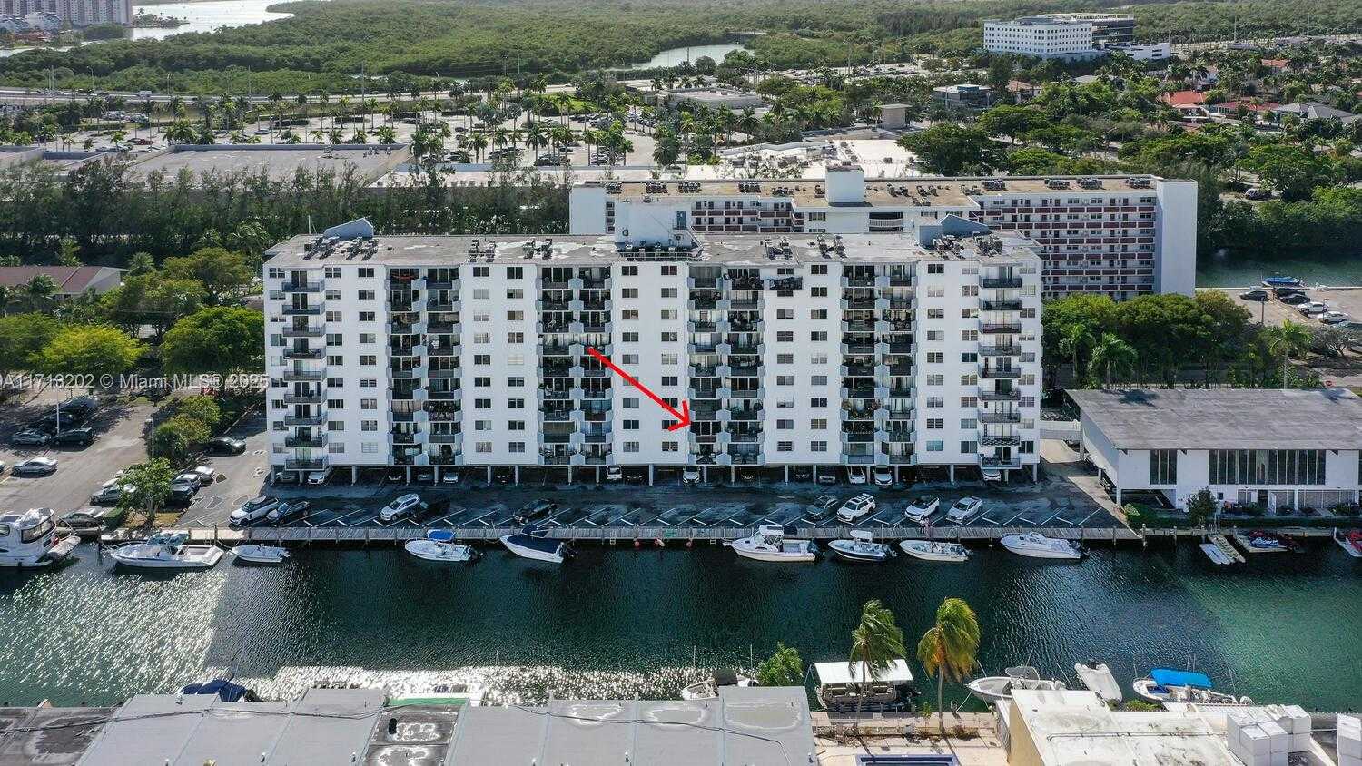 Small Image of 3703 NORTH EAST 166 #306, North Miami Beach Number 33