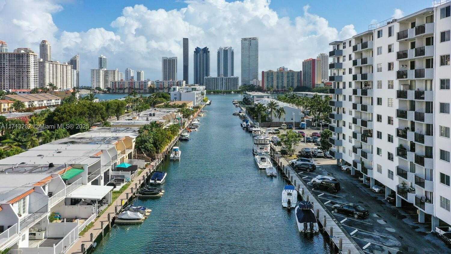 Small Image of 3703 NORTH EAST 166 #306, North Miami Beach Number 34