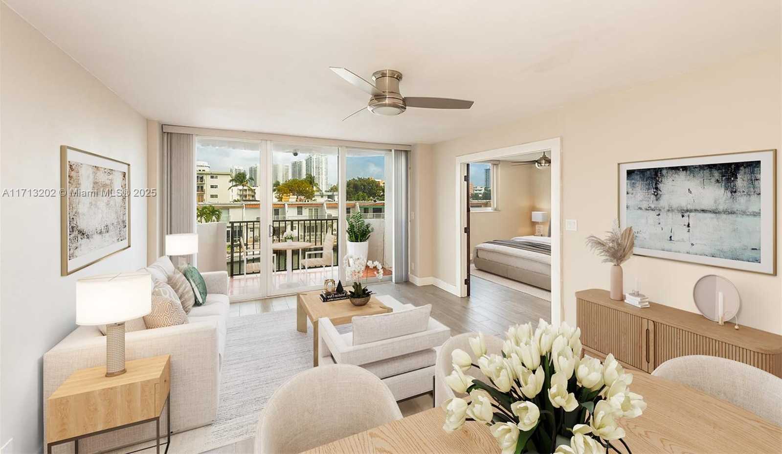 Small Image of 3703 NORTH EAST 166 #306, North Miami Beach Number 5