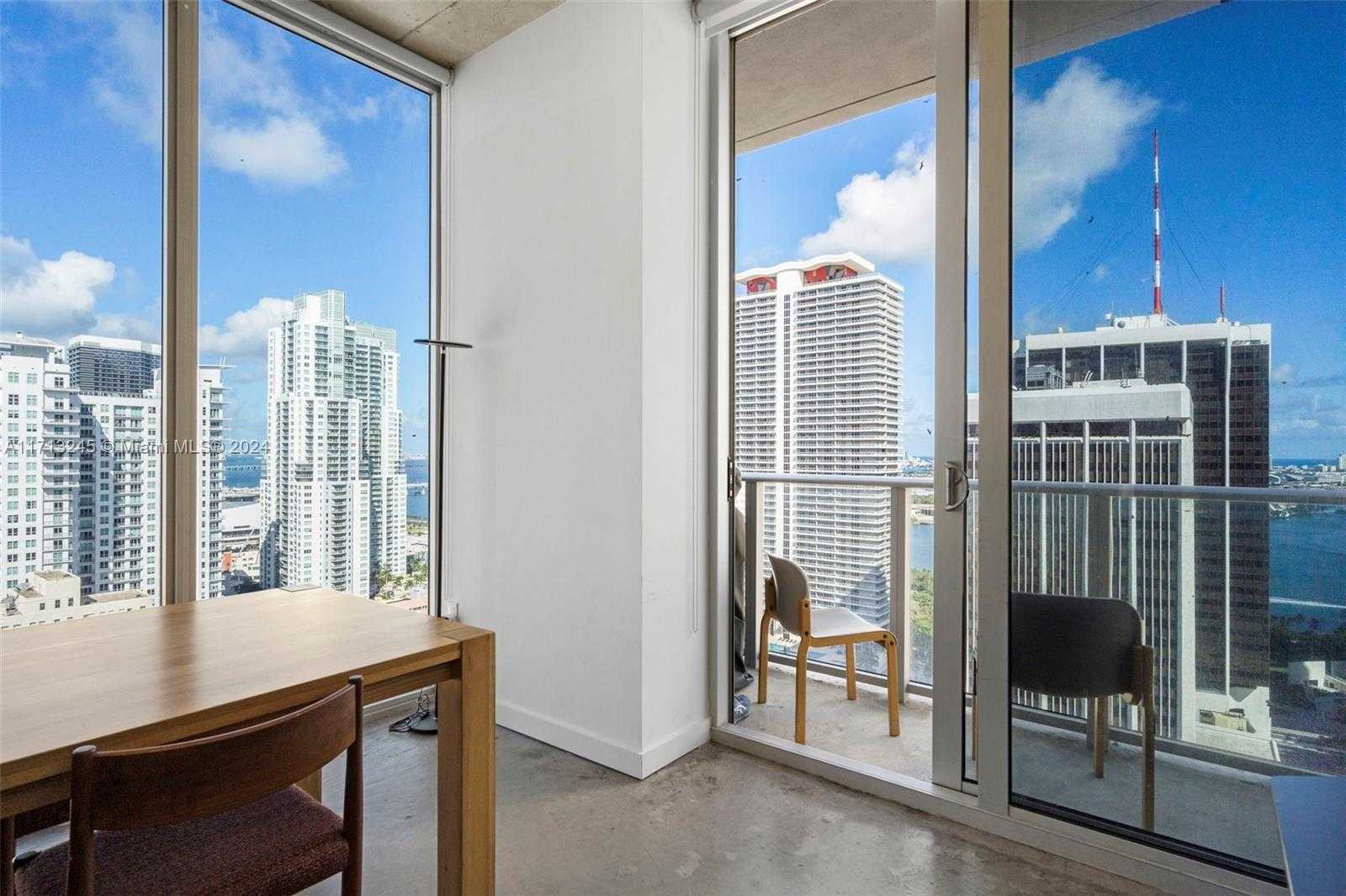 Small Image of 151 SOUTH EAST 1ST ST #3102, Miami Number 11