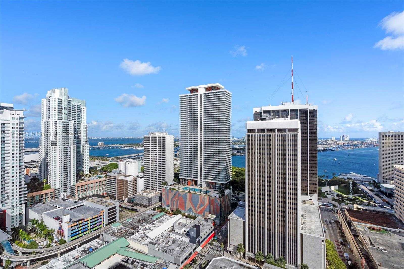 Small Image of 151 SOUTH EAST 1ST ST #3102, Miami Number 19