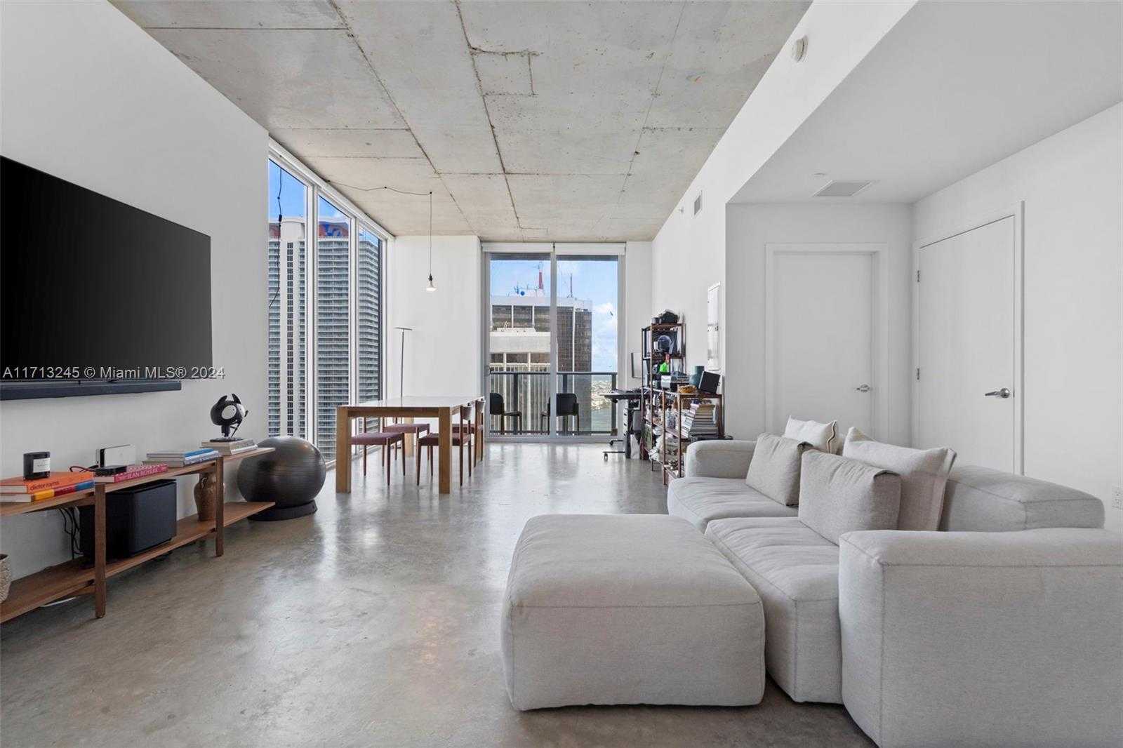 Small Image of 151 SOUTH EAST 1ST ST #3102, Miami Number 2