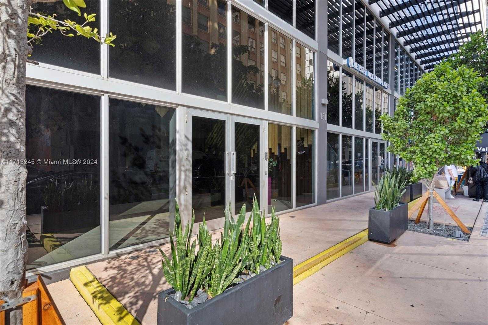 Small Image of 151 SOUTH EAST 1ST ST #3102, Miami Number 24