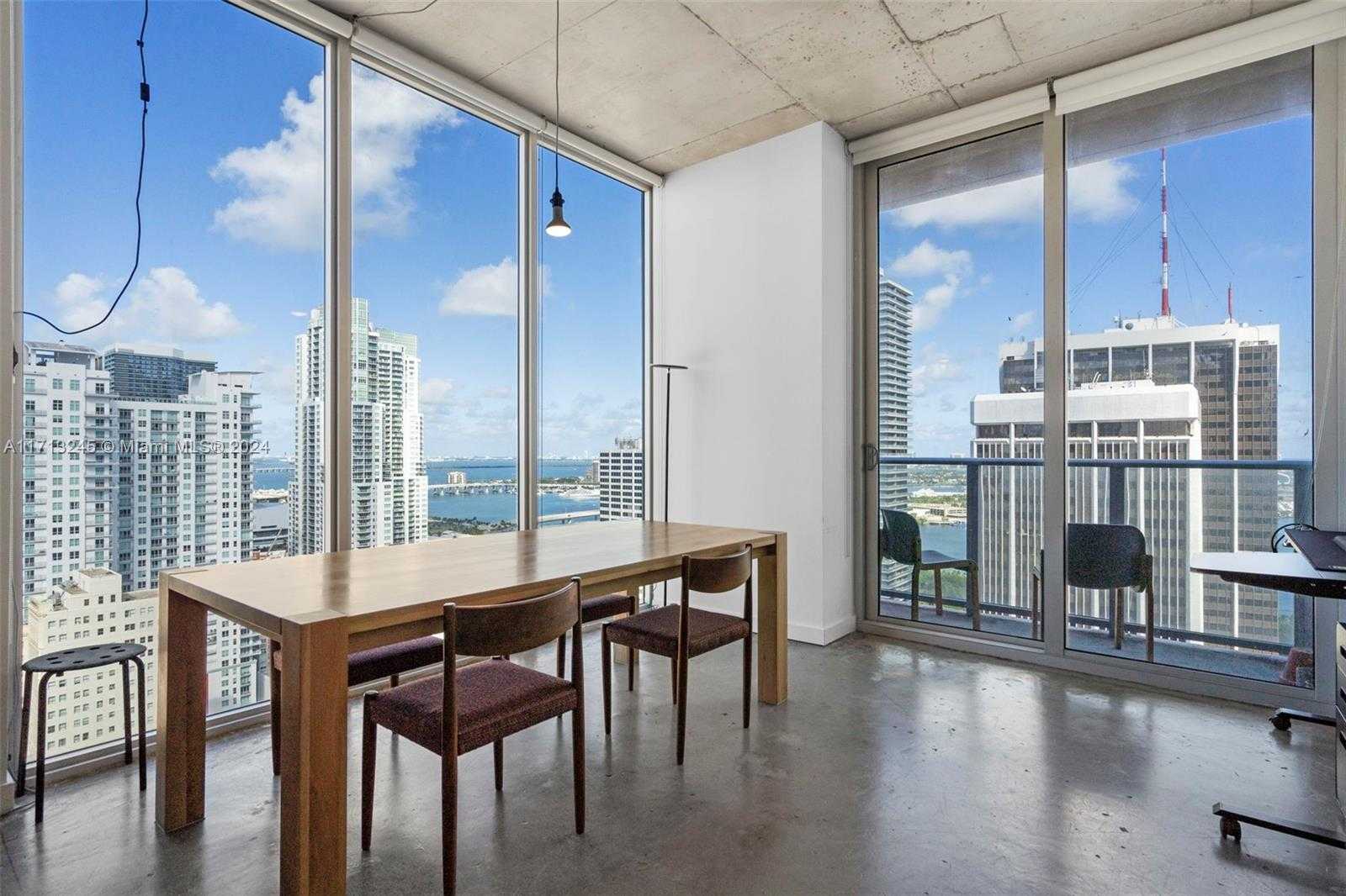 Small Image of 151 SOUTH EAST 1ST ST #3102, Miami Number 5