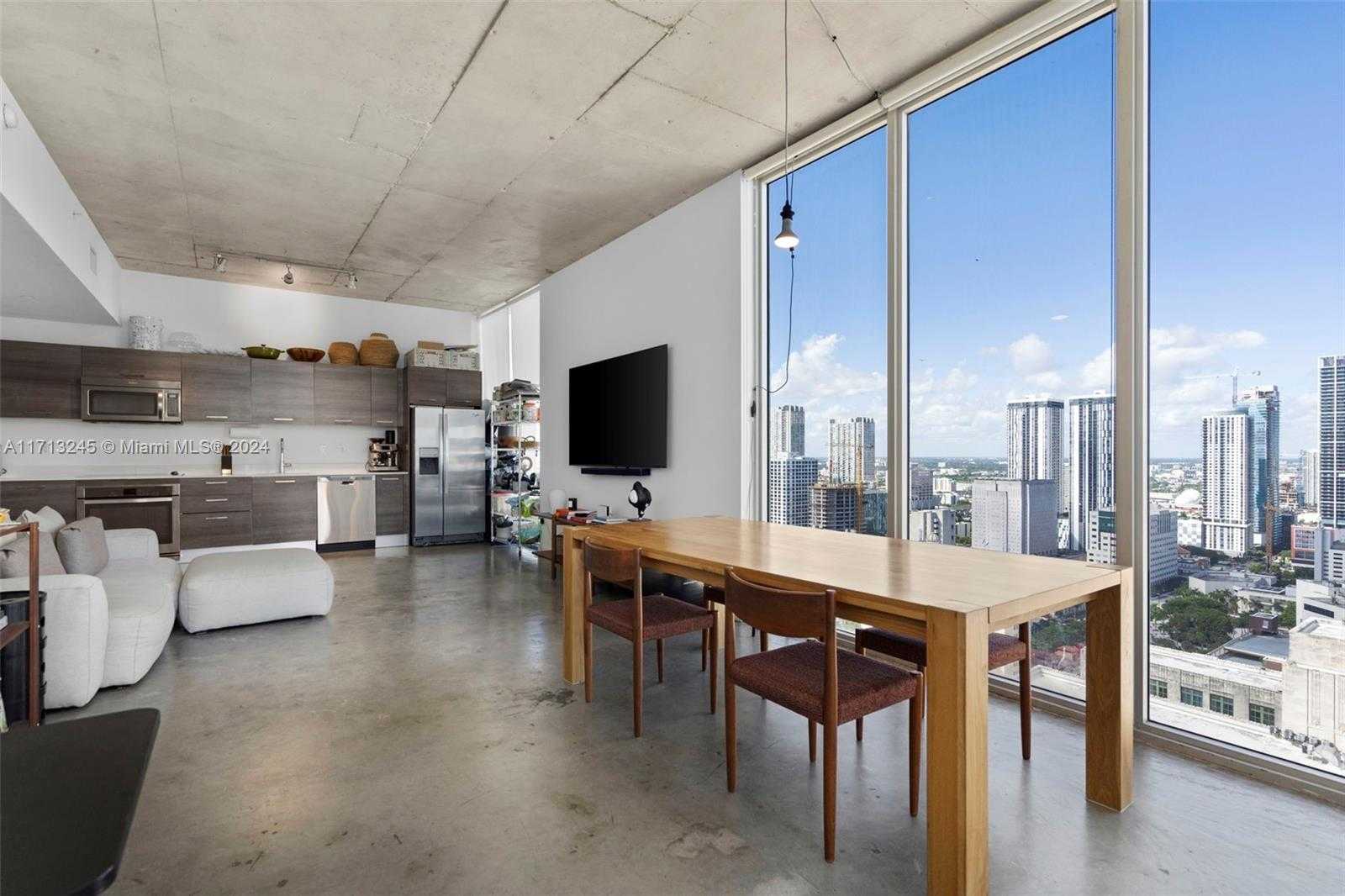 Small Image of 151 SOUTH EAST 1ST ST #3102, Miami Number 7