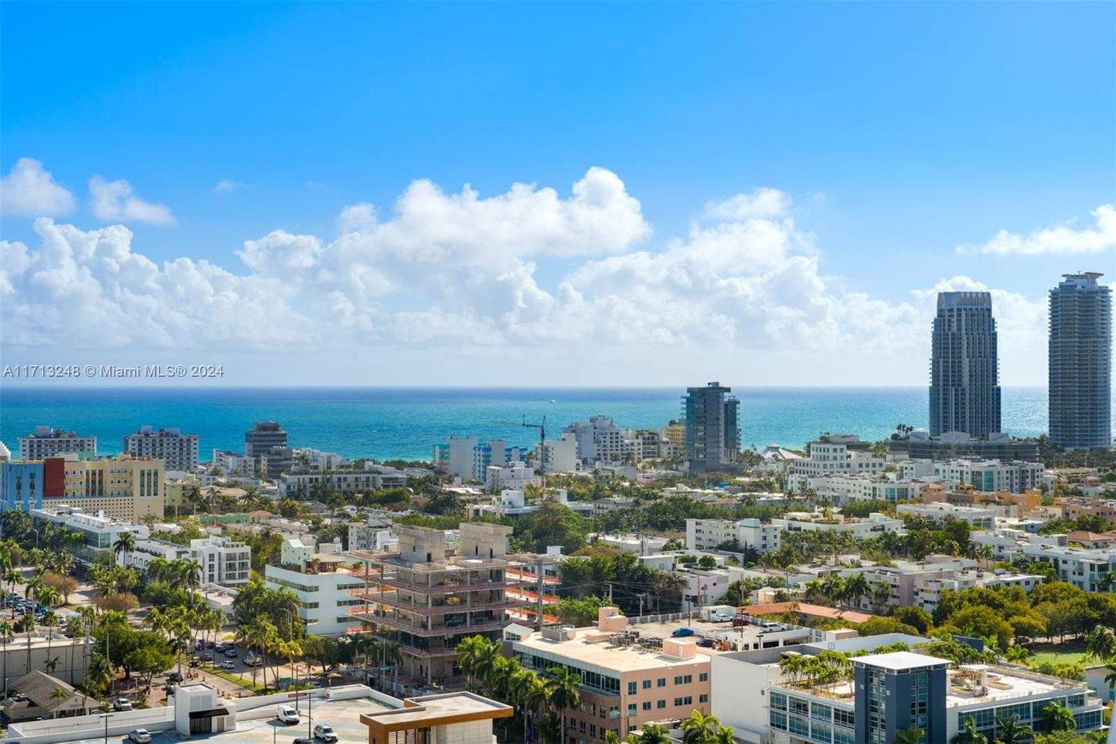Small Image of 500 ALTON RD #2207, Miami Beach Number 16