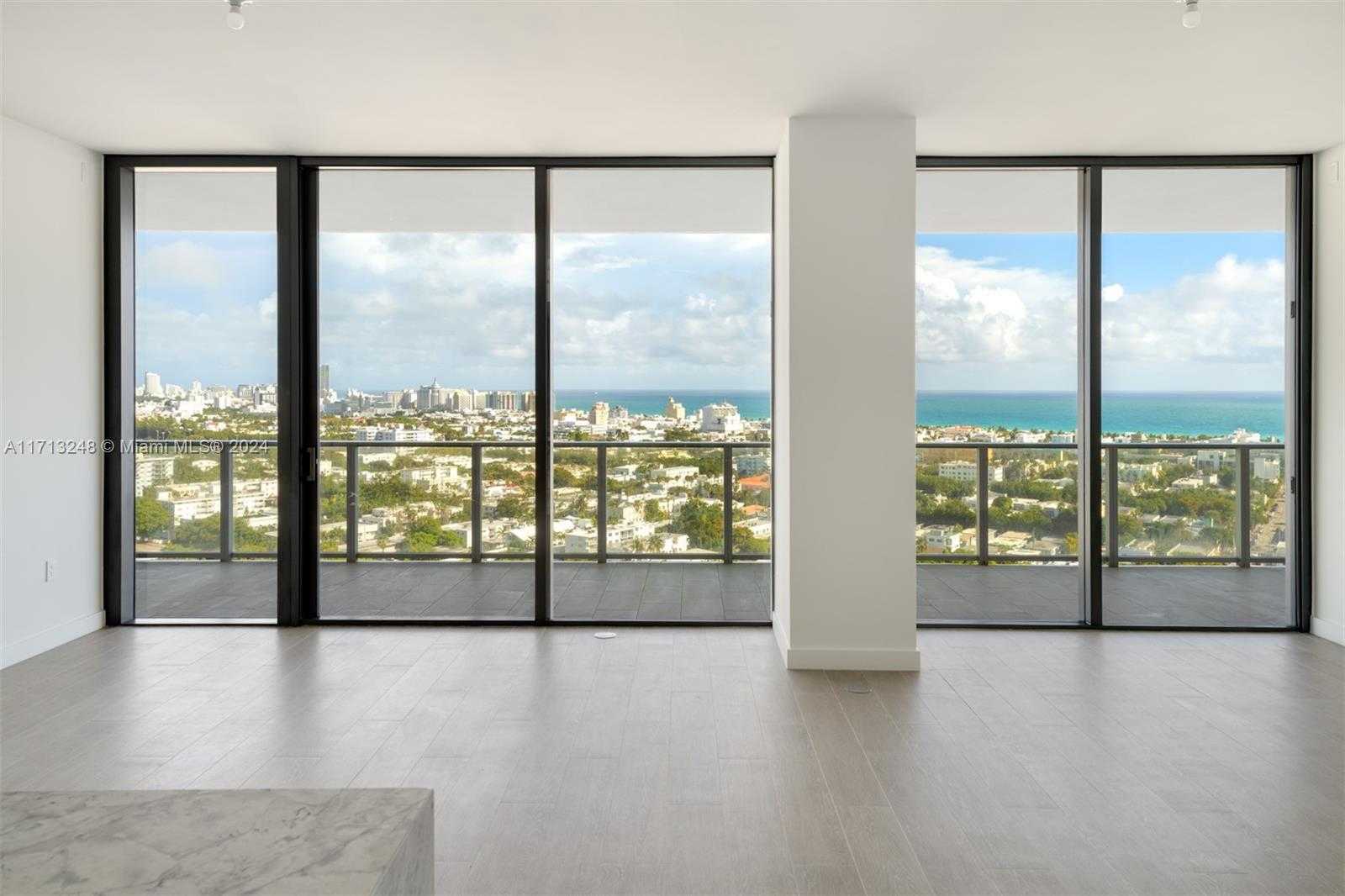 Small Image of 500 ALTON RD #2207, Miami Beach Number 2