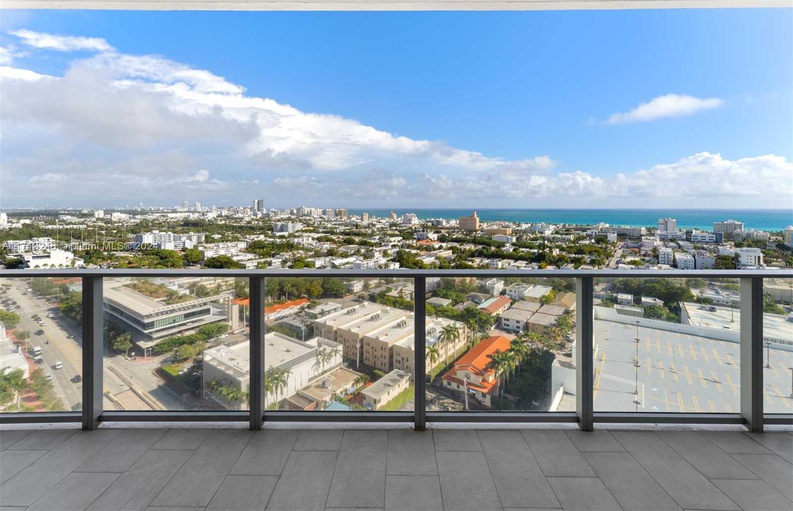 Small Image of 500 ALTON RD #2207, Miami Beach Number 8