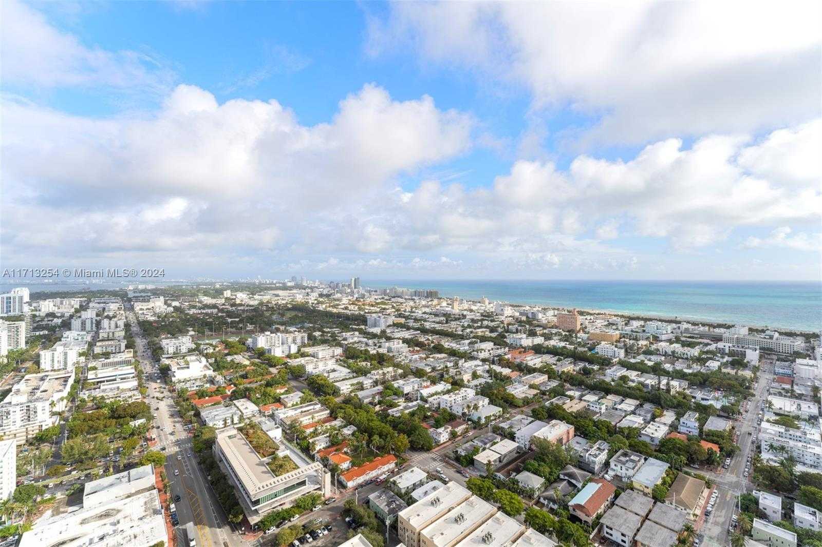 Small Image of 500 ALTON RD #3905, Miami Beach Number 22