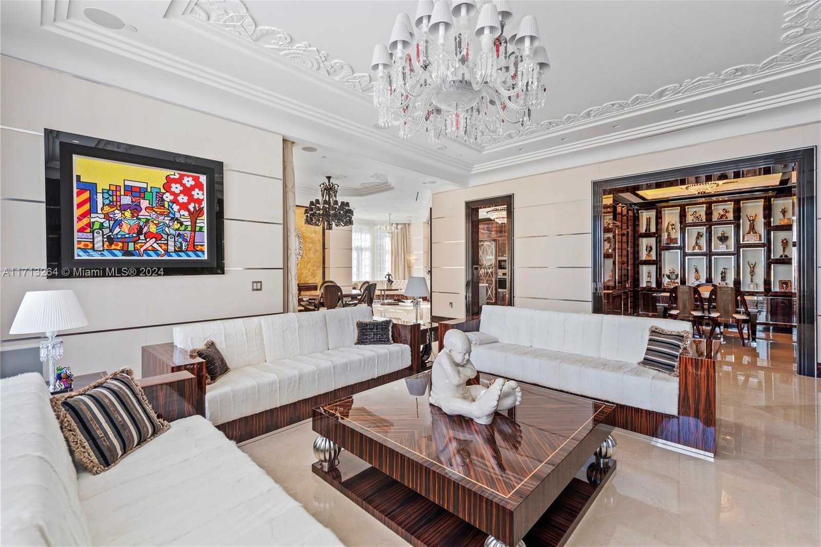 Small Image of 7112 FISHER ISLAND DR #7112, Miami Beach Number 10