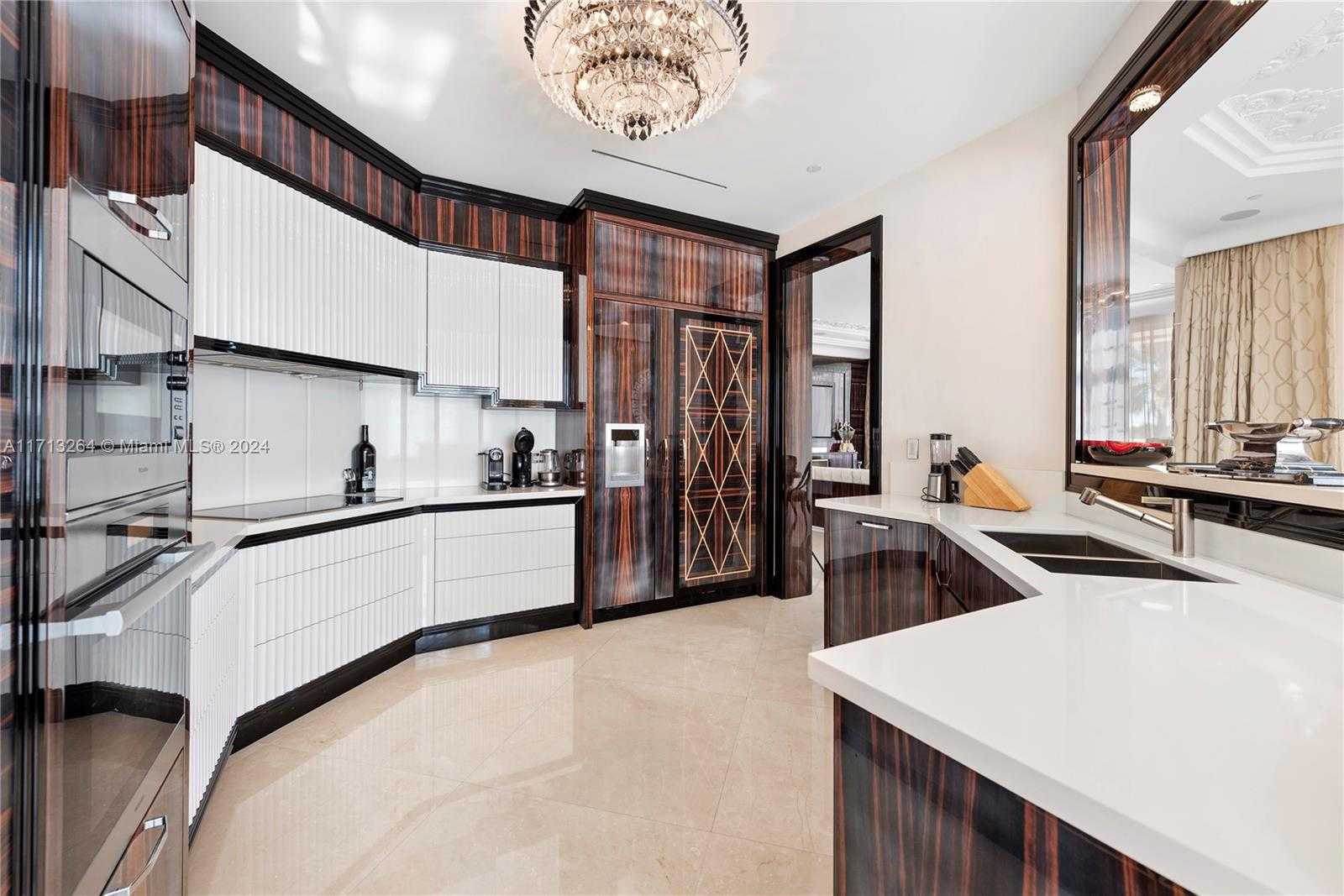 Small Image of 7112 FISHER ISLAND DR #7112, Miami Beach Number 12