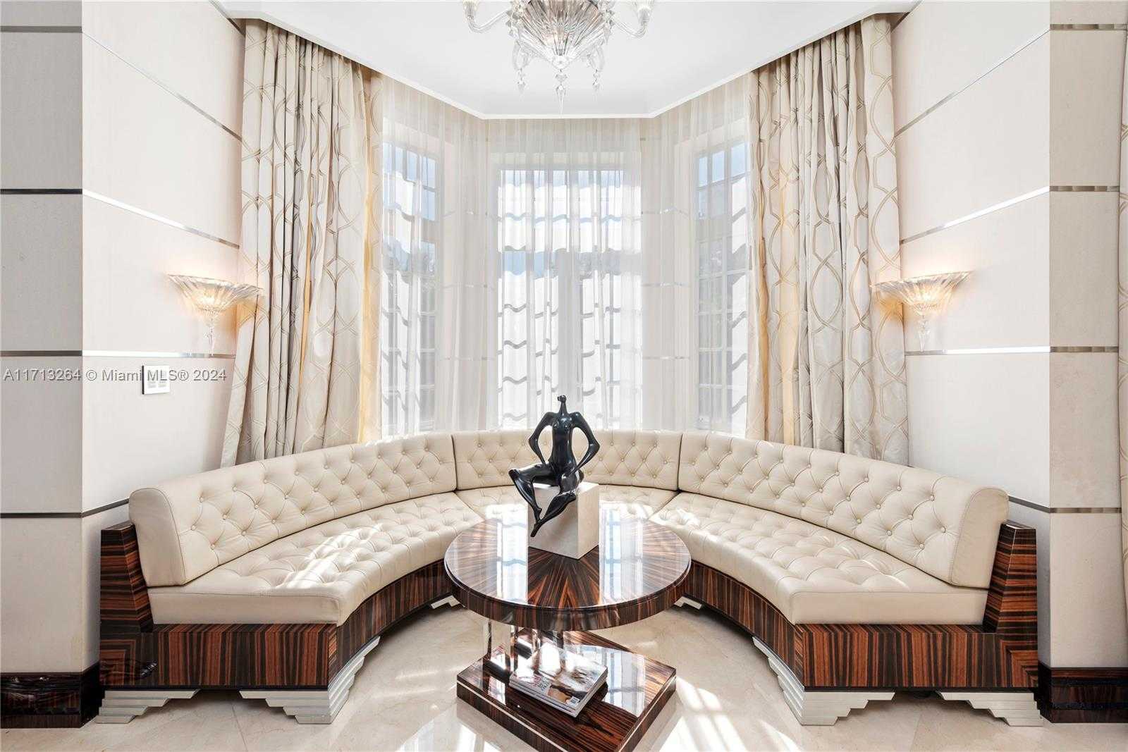Small Image of 7112 FISHER ISLAND DR #7112, Miami Beach Number 13