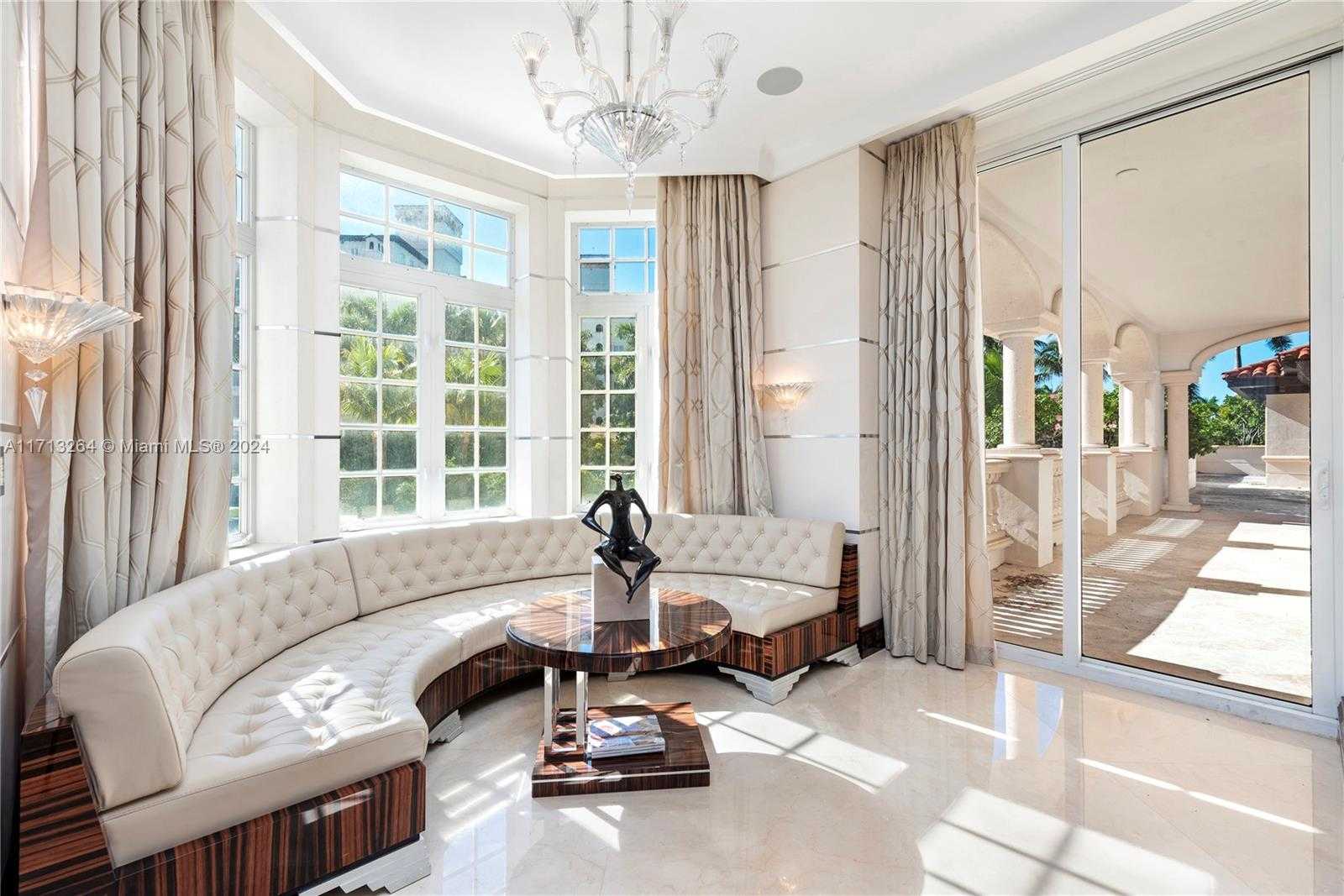Small Image of 7112 FISHER ISLAND DR #7112, Miami Beach Number 14