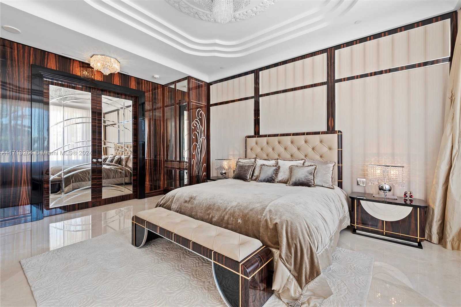 Small Image of 7112 FISHER ISLAND DR #7112, Miami Beach Number 16