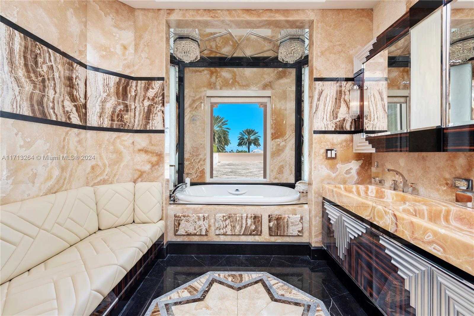 Small Image of 7112 FISHER ISLAND DR #7112, Miami Beach Number 17