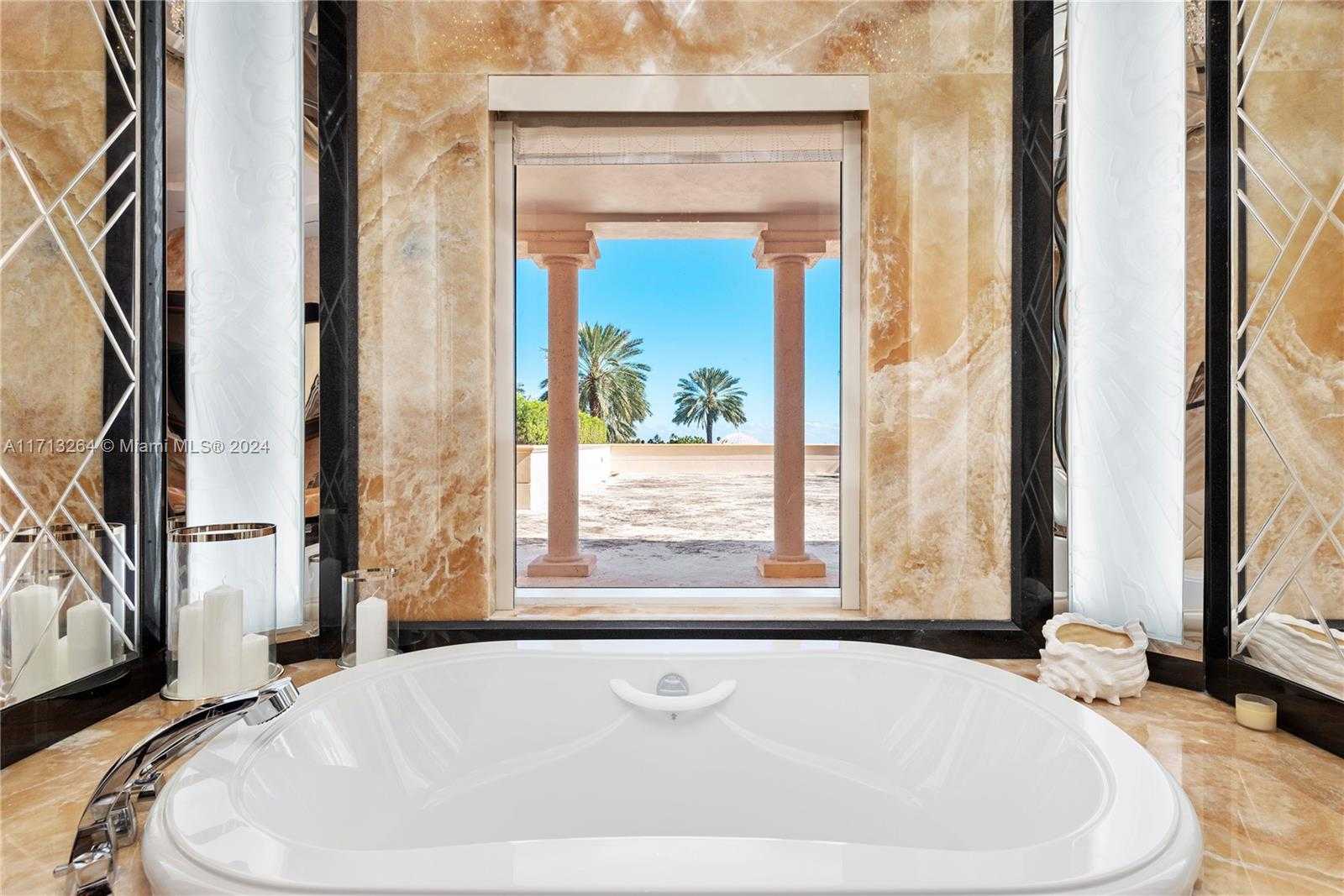 Small Image of 7112 FISHER ISLAND DR #7112, Miami Beach Number 18