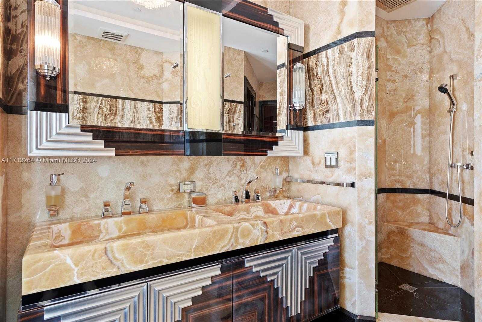 Small Image of 7112 FISHER ISLAND DR #7112, Miami Beach Number 19