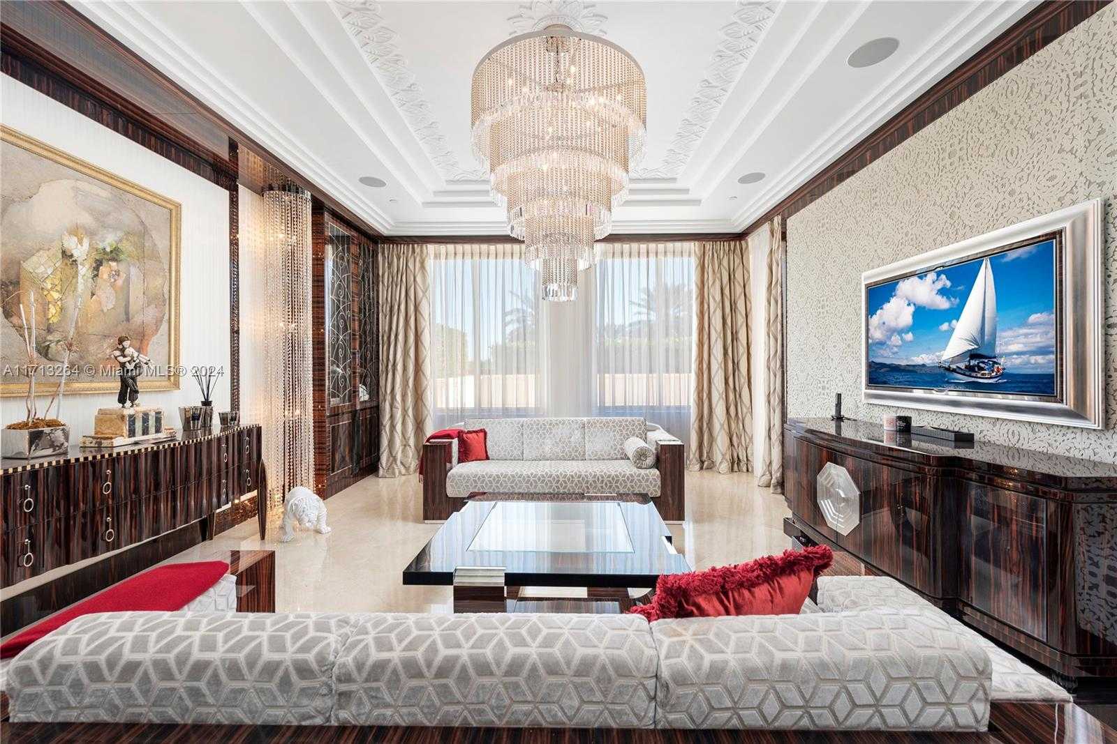 Small Image of 7112 FISHER ISLAND DR #7112, Miami Beach Number 20
