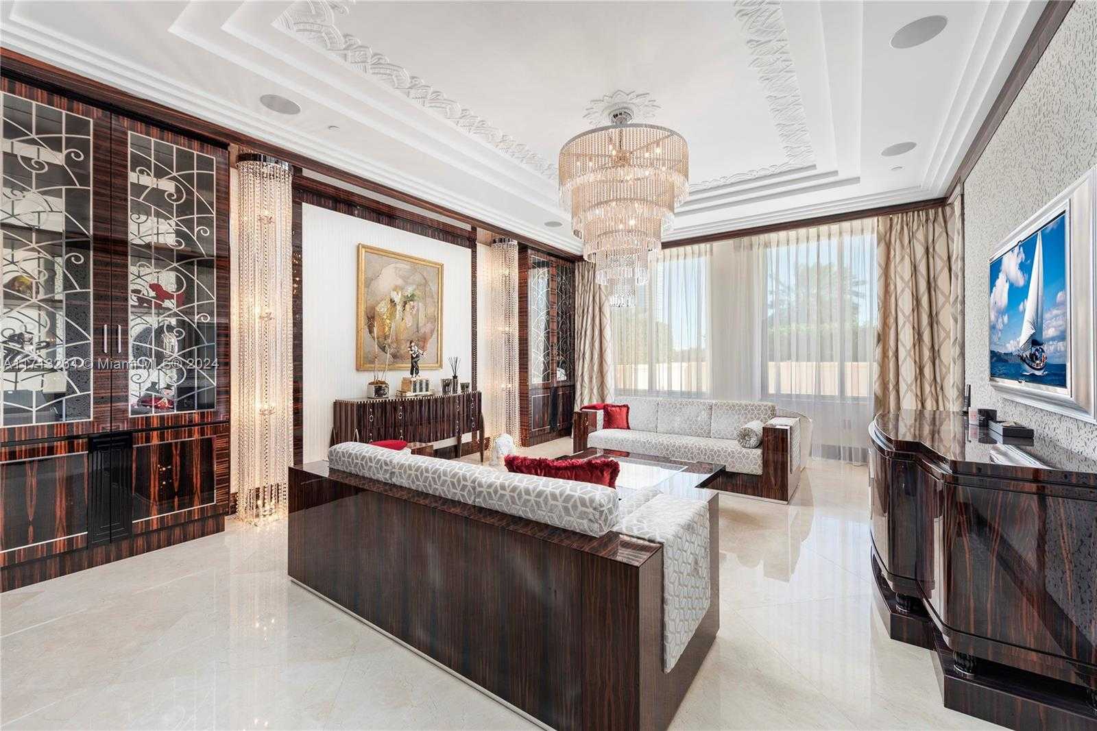 Small Image of 7112 FISHER ISLAND DR #7112, Miami Beach Number 21