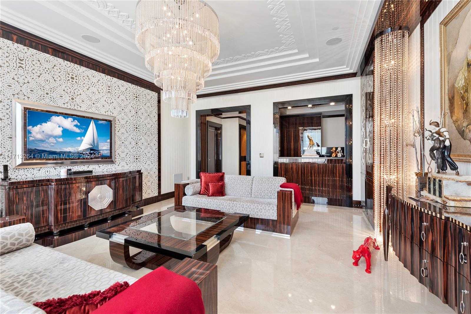 Small Image of 7112 FISHER ISLAND DR #7112, Miami Beach Number 22