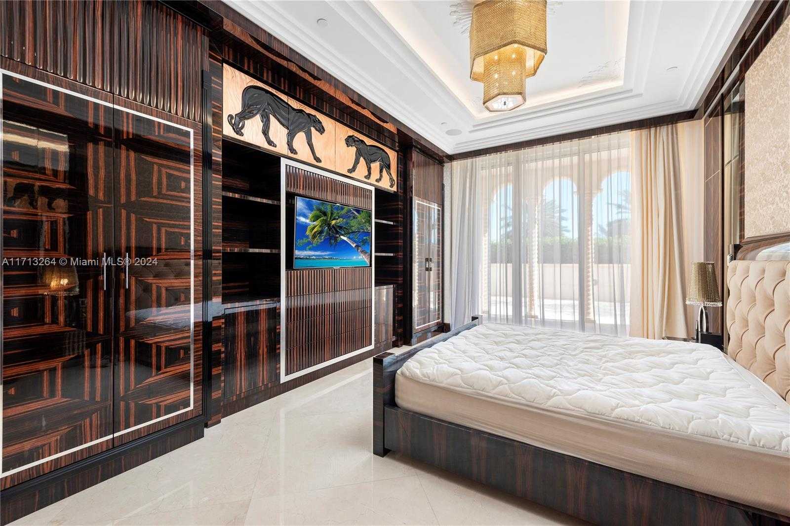 Small Image of 7112 FISHER ISLAND DR #7112, Miami Beach Number 24