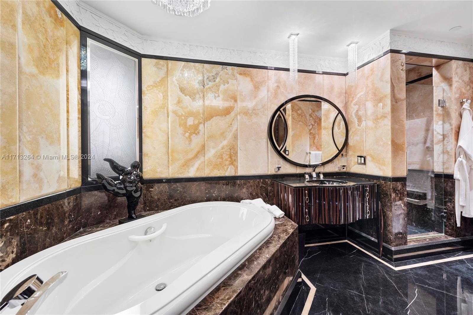 Small Image of 7112 FISHER ISLAND DR #7112, Miami Beach Number 25