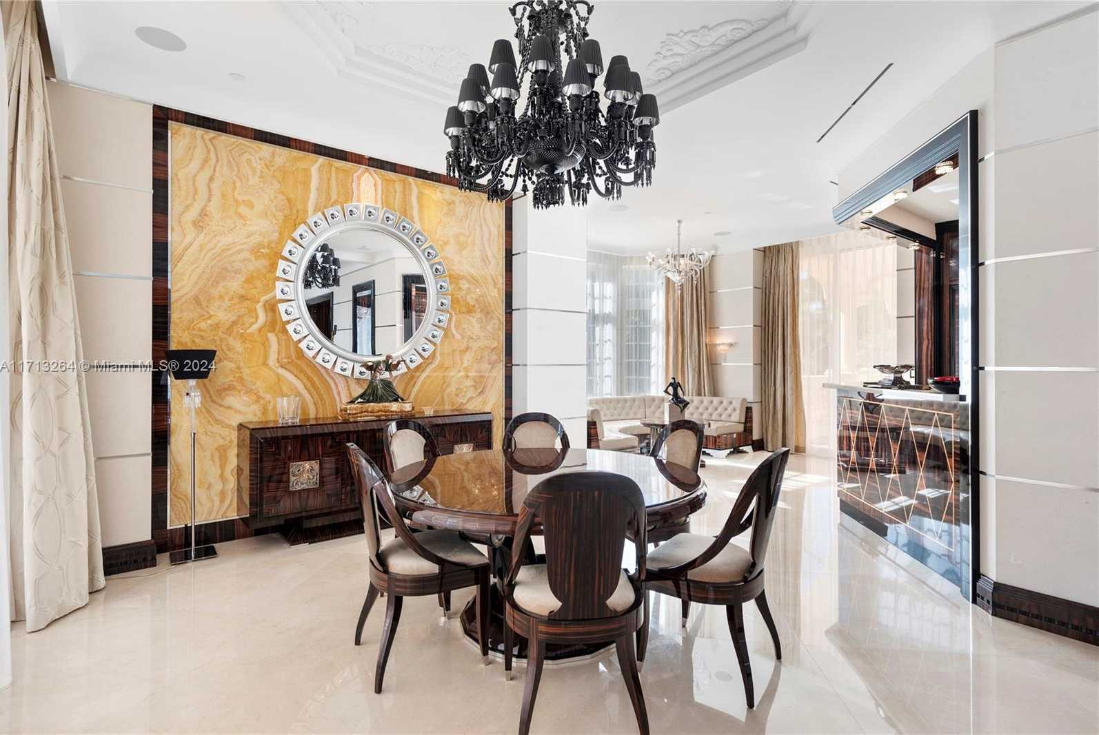 Small Image of 7112 FISHER ISLAND DR #7112, Miami Beach Number 3
