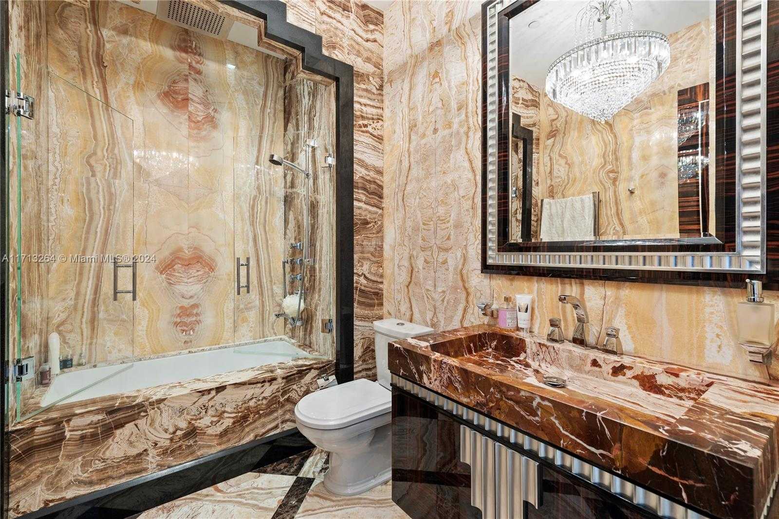 Small Image of 7112 FISHER ISLAND DR #7112, Miami Beach Number 30