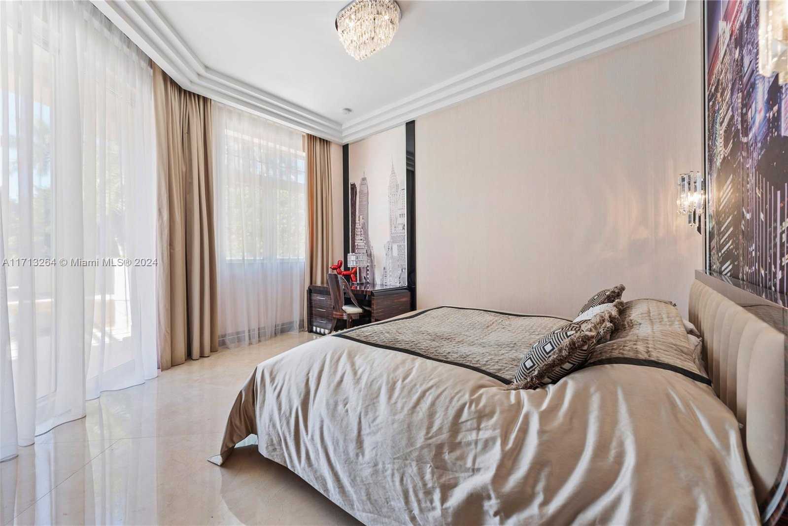 Small Image of 7112 FISHER ISLAND DR #7112, Miami Beach Number 31