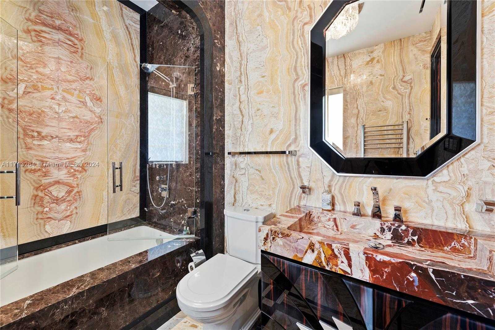 Small Image of 7112 FISHER ISLAND DR #7112, Miami Beach Number 34