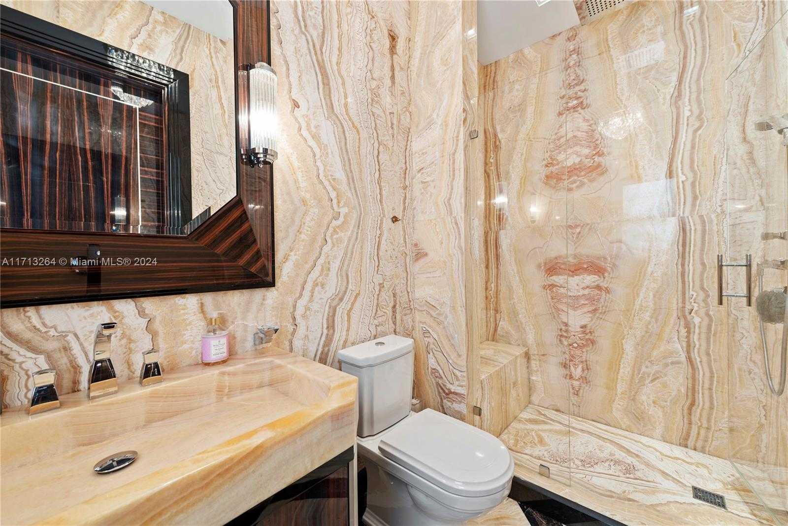 Small Image of 7112 FISHER ISLAND DR #7112, Miami Beach Number 36