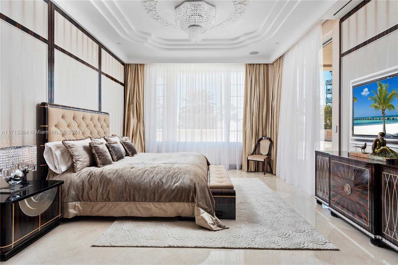 Small Image of 7112 FISHER ISLAND DR #7112, Miami Beach Number 37