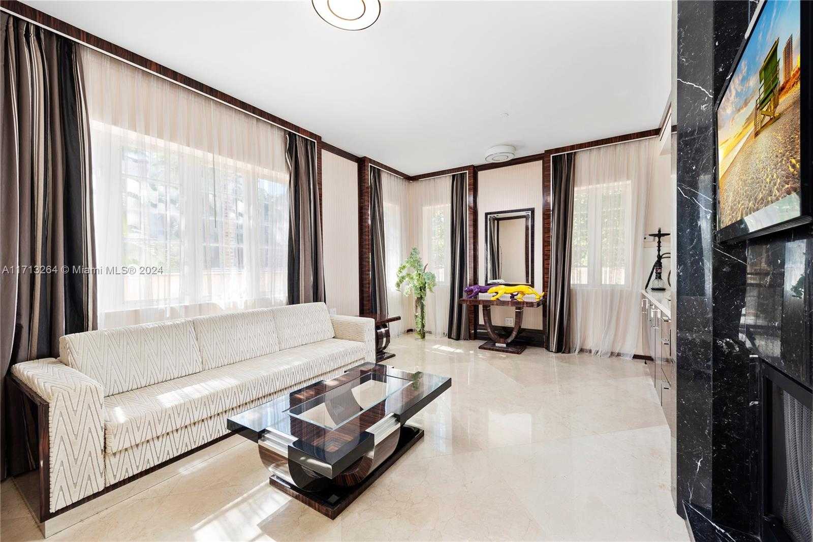 Small Image of 7112 FISHER ISLAND DR #7112, Miami Beach Number 39