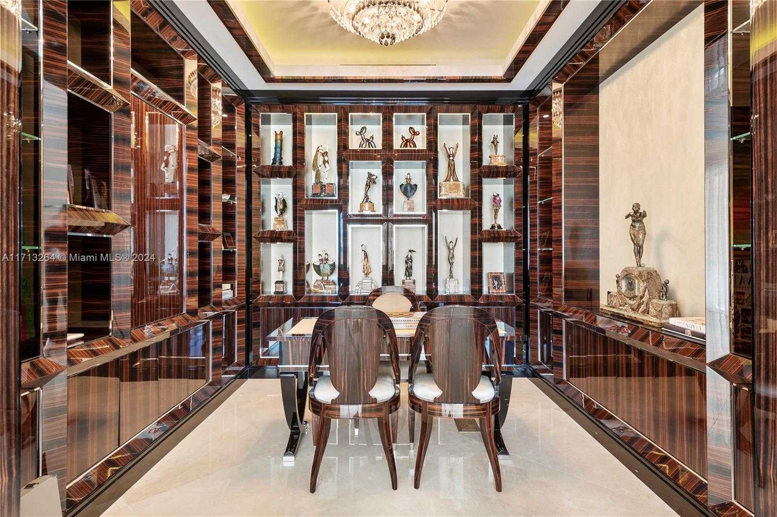 Small Image of 7112 FISHER ISLAND DR #7112, Miami Beach Number 4