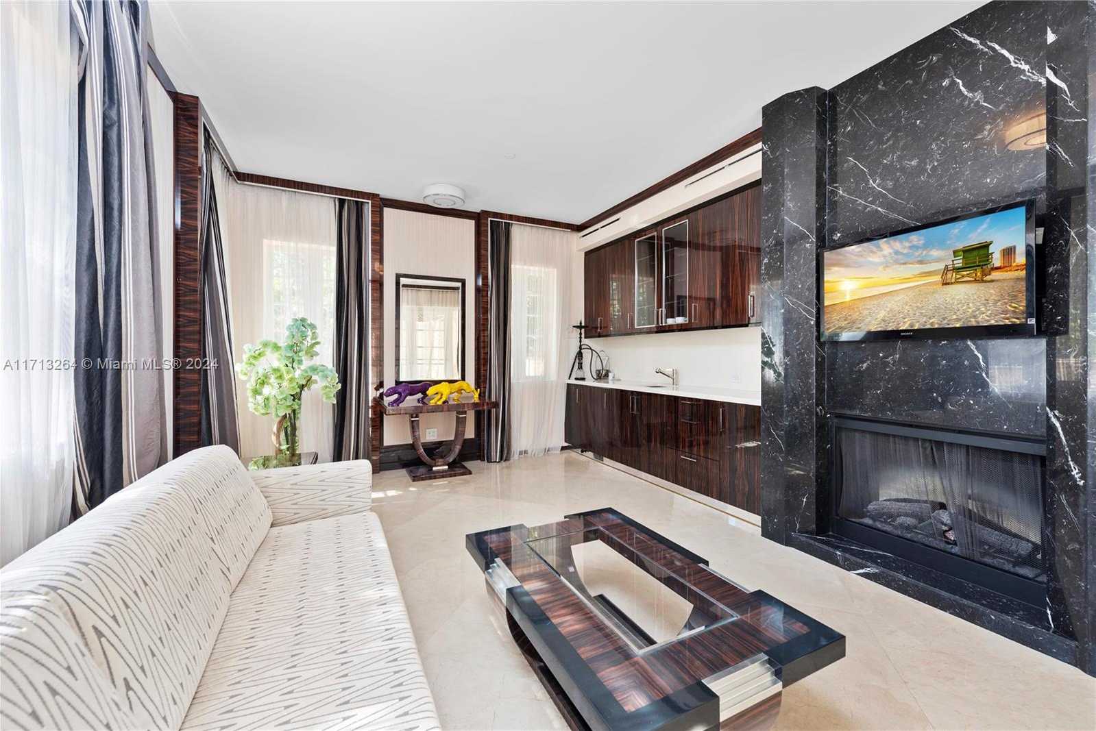 Small Image of 7112 FISHER ISLAND DR #7112, Miami Beach Number 40