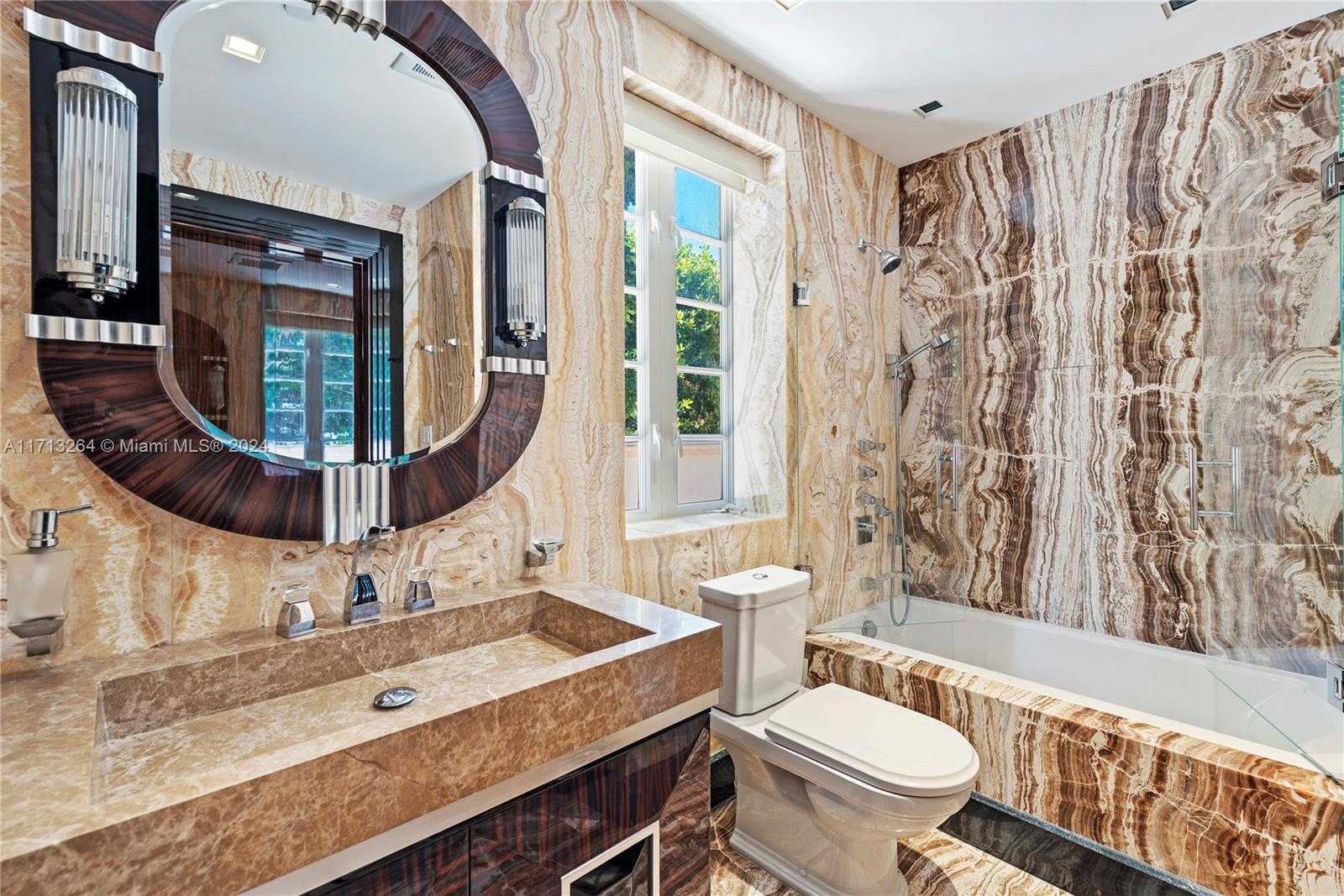 Small Image of 7112 FISHER ISLAND DR #7112, Miami Beach Number 41