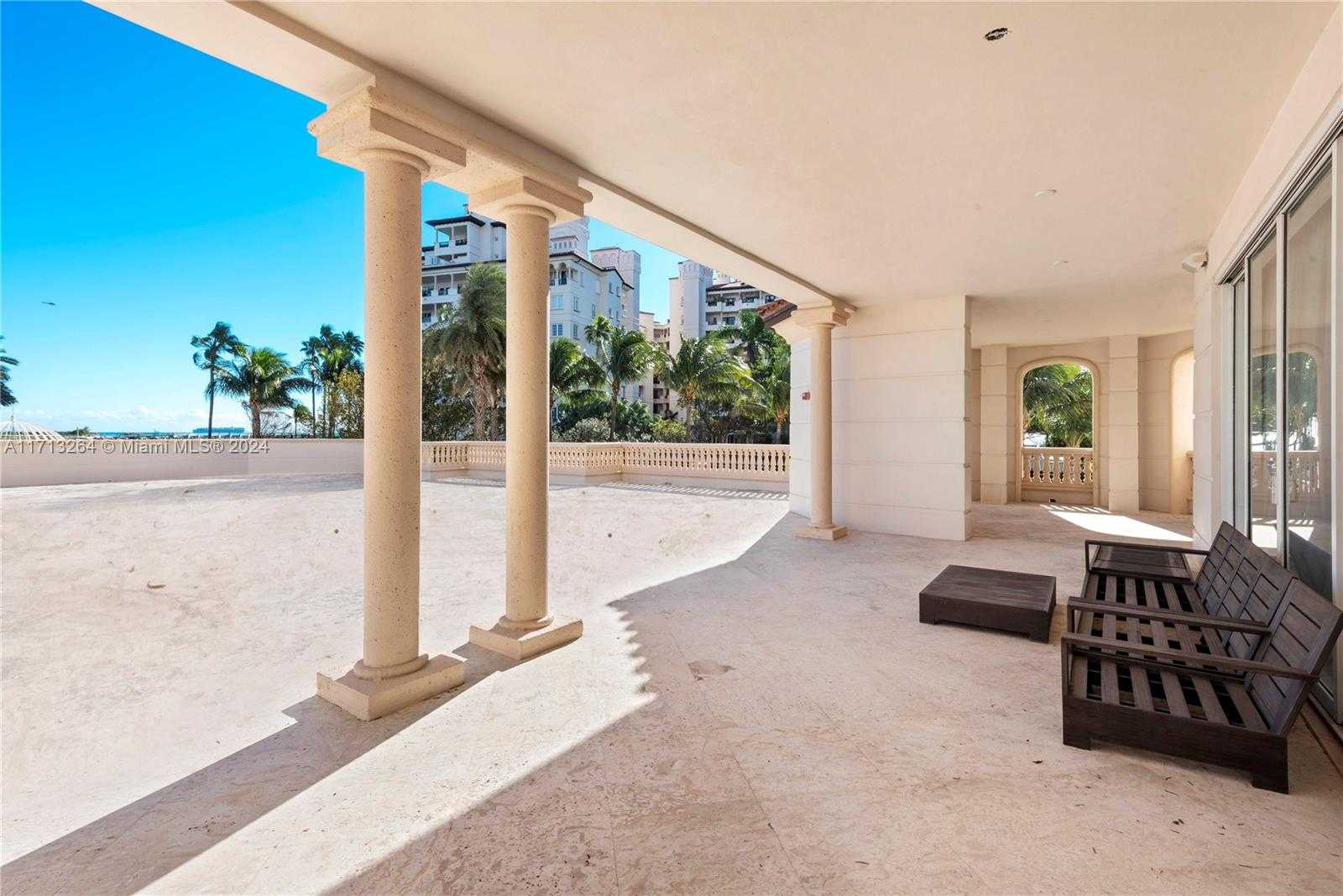Small Image of 7112 FISHER ISLAND DR #7112, Miami Beach Number 47