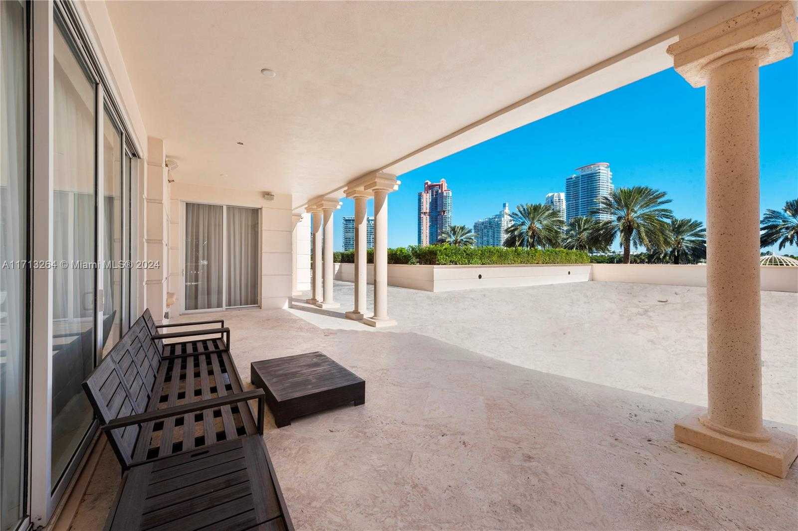 Small Image of 7112 FISHER ISLAND DR #7112, Miami Beach Number 48