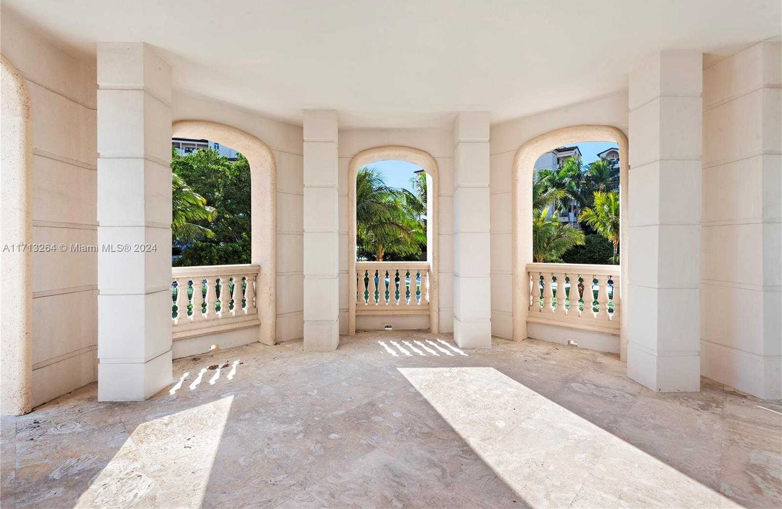 Small Image of 7112 FISHER ISLAND DR #7112, Miami Beach Number 49
