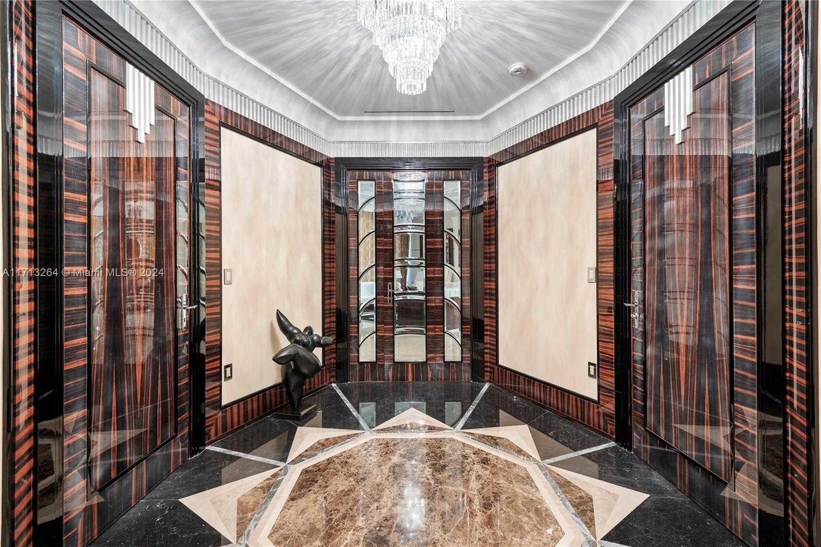 Small Image of 7112 FISHER ISLAND DR #7112, Miami Beach Number 5